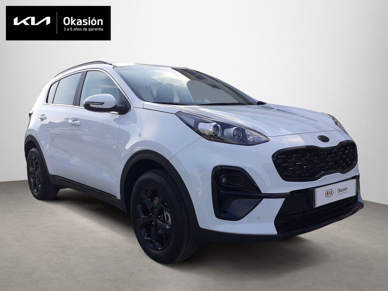 kia sportage 2021 /