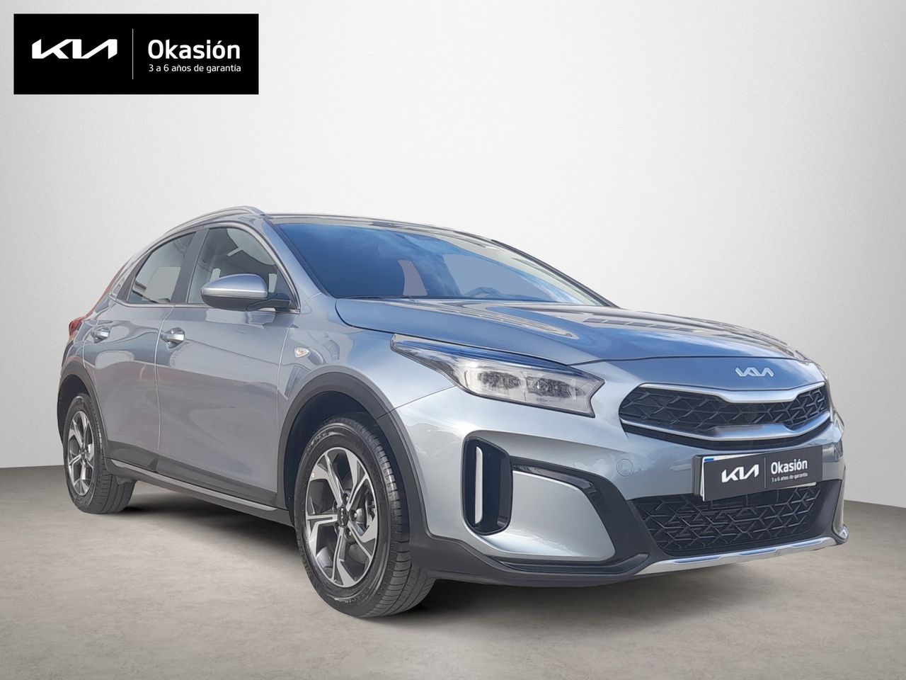kia xceed 2024 /
