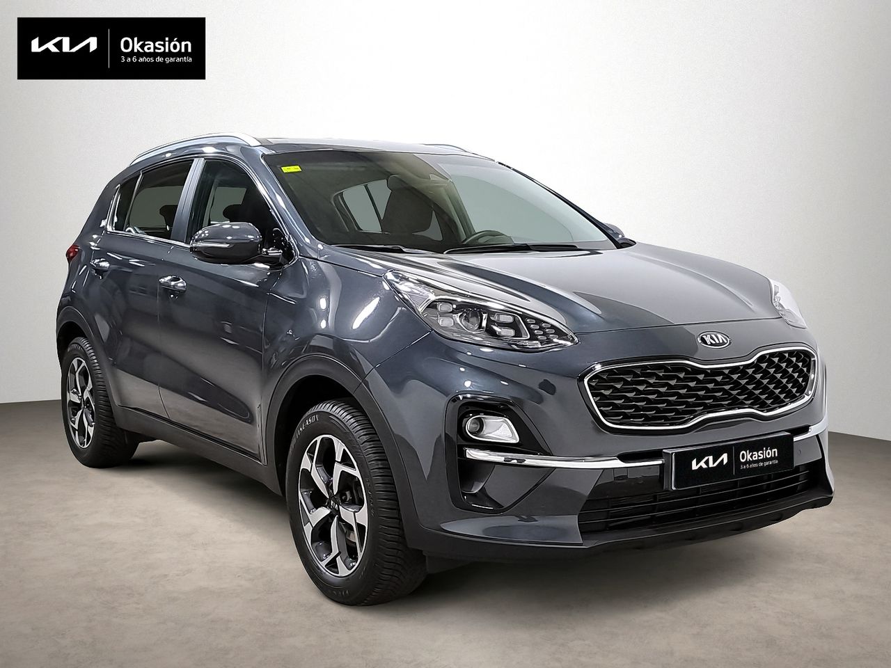 kia sportage 2020 /