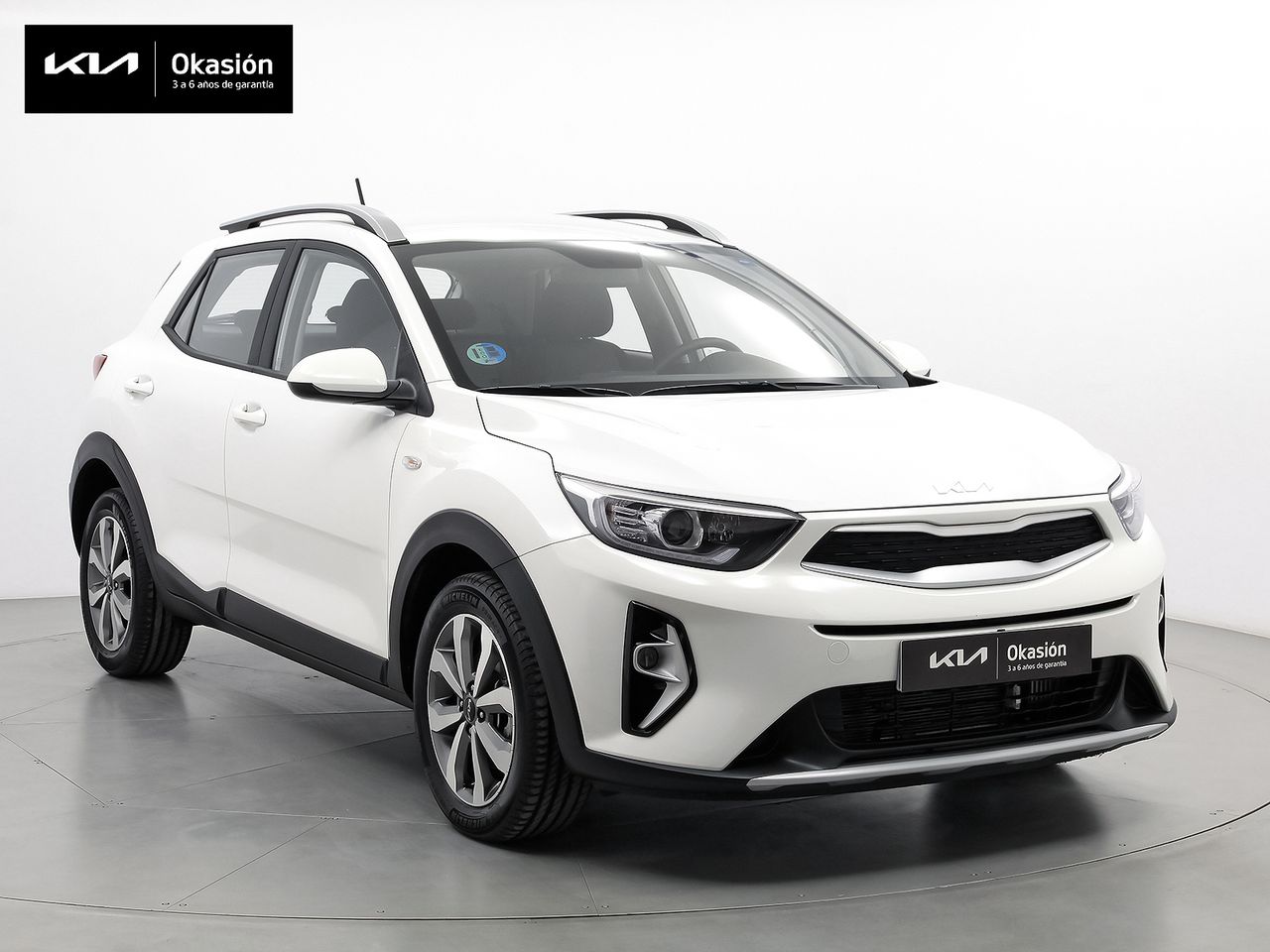 kia stonic 2024 /