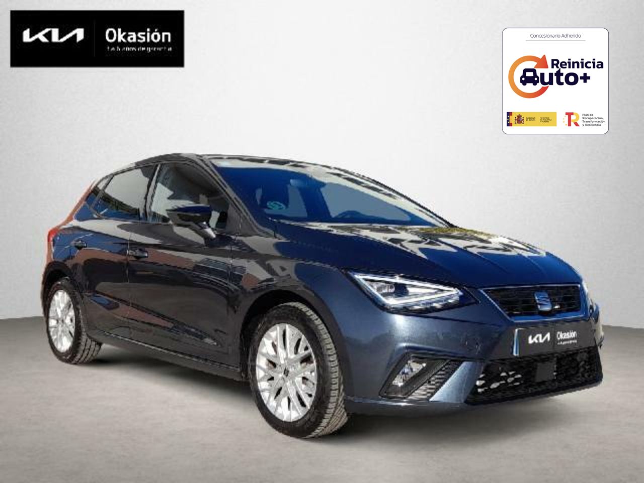 seat ibiza 2024 /