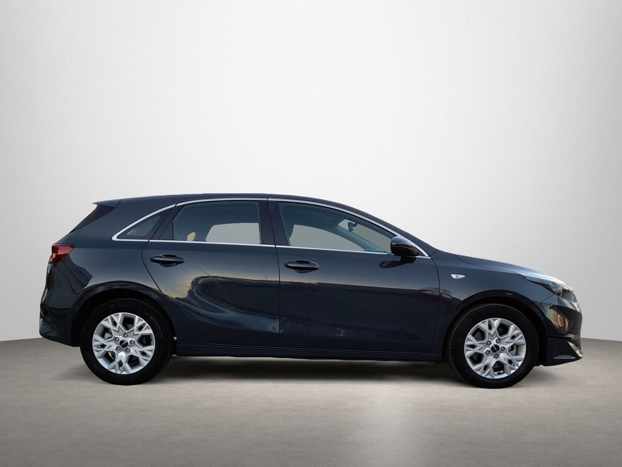 kia ceed 2023 / foto grande (3)