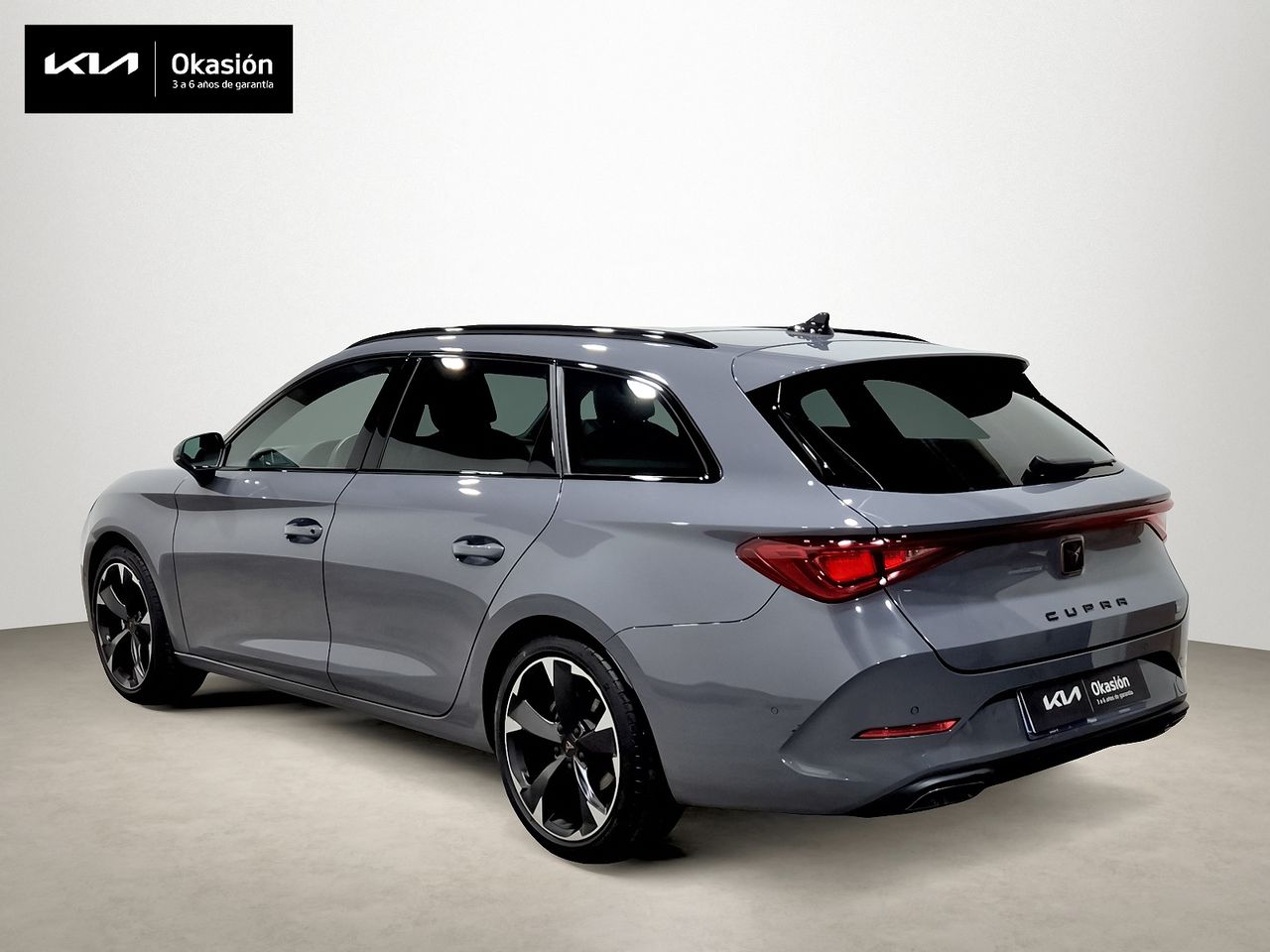 cupra león 2024 / foto grande (2)