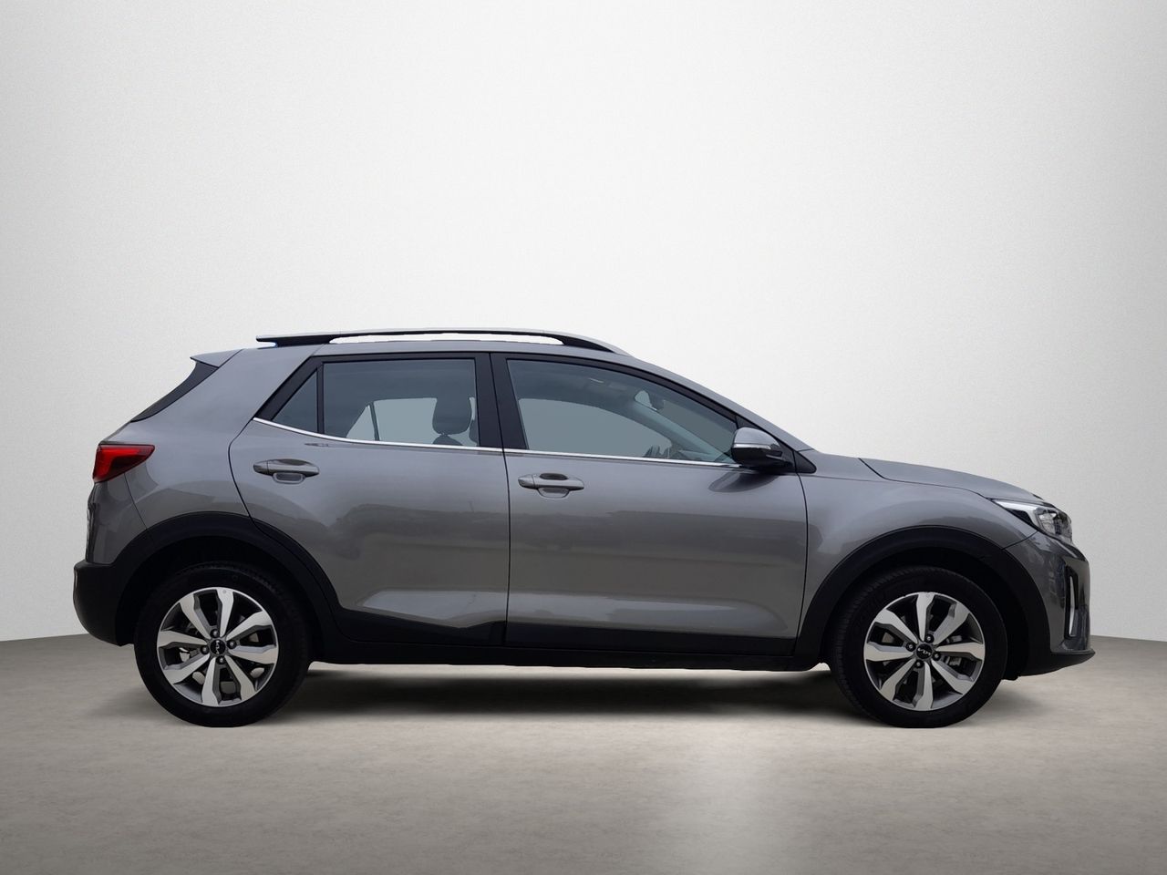 kia stonic 2024 / foto grande (2)