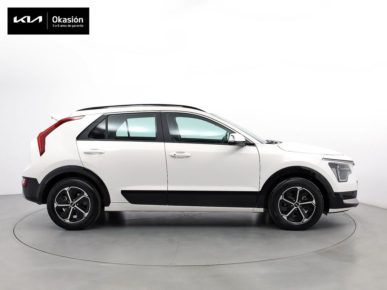 kia niro 2022 / foto grande (3)