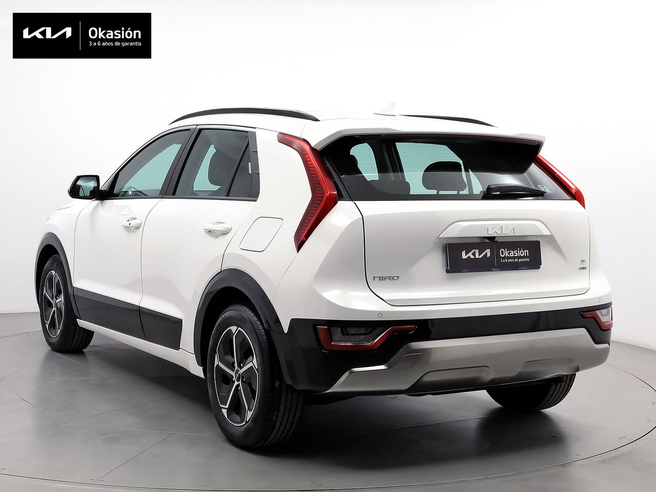 kia niro 2022 / foto grande (2)