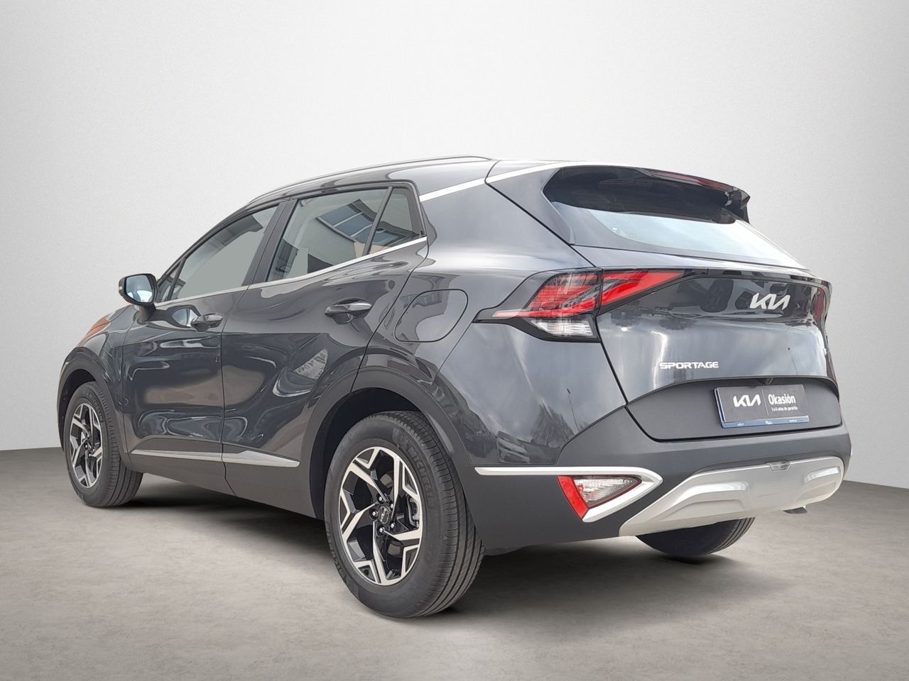 kia sportage 2024 / foto grande (2)