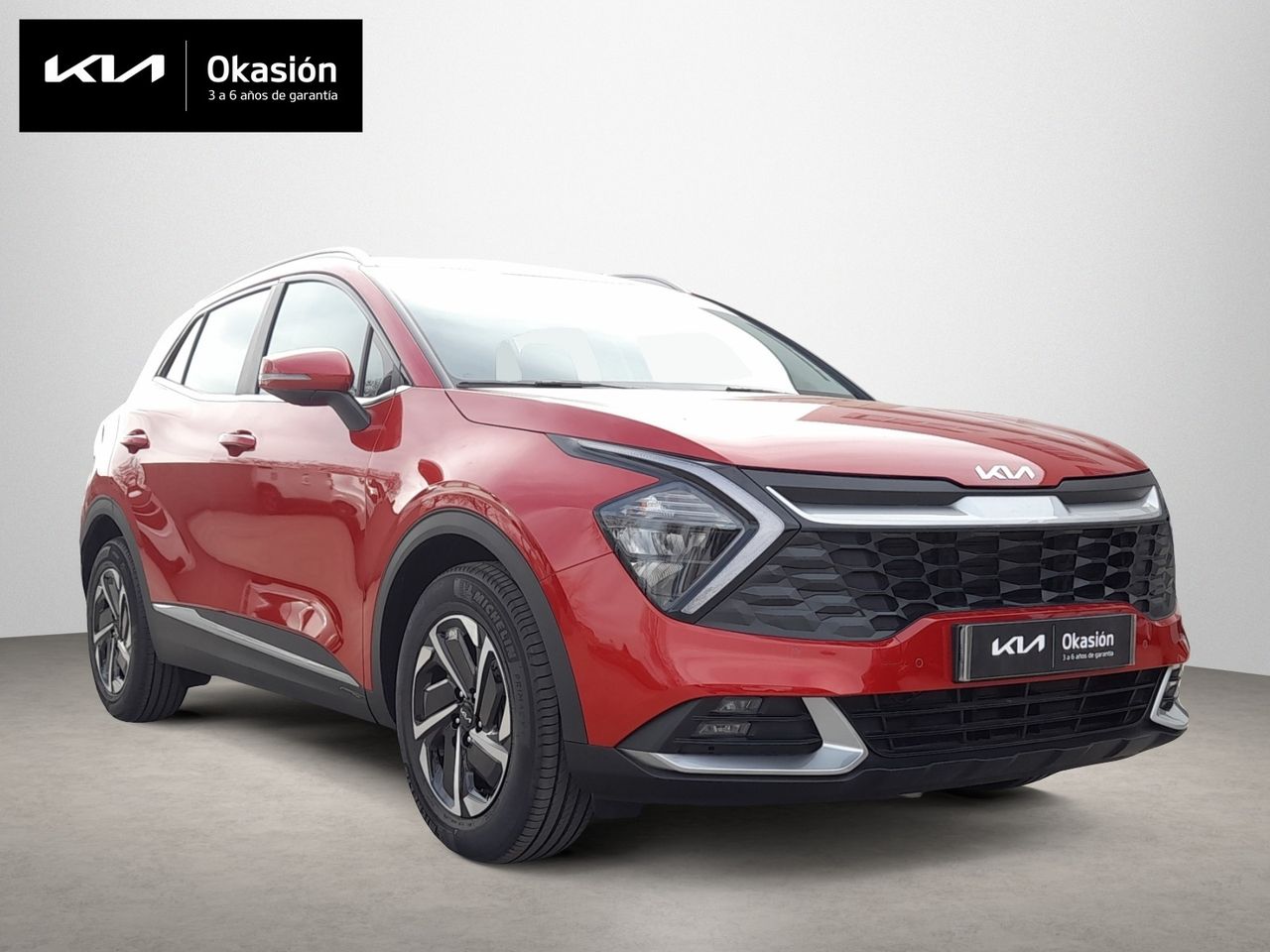 Xiaomi 9 t pantalla duradera  de segunda mano - kia sportage 2024 /