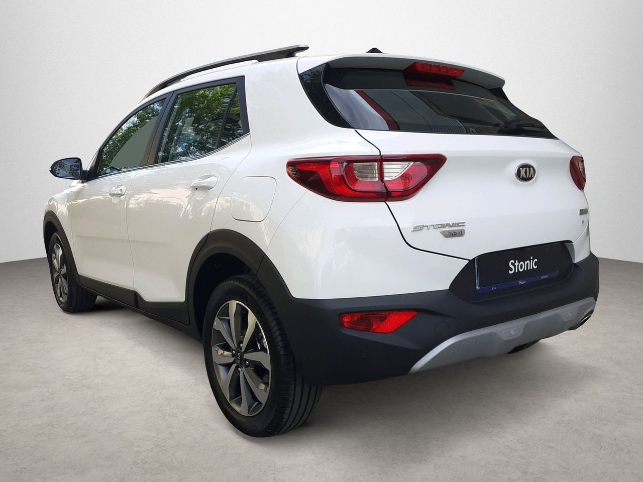 kia stonic 2024 / foto grande (2)