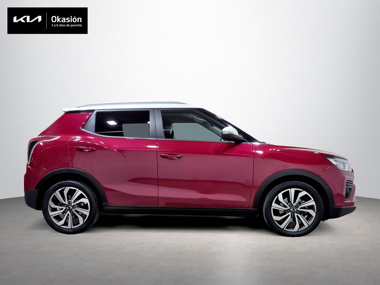 ssangyong tivoli 2021 / foto grande (3)