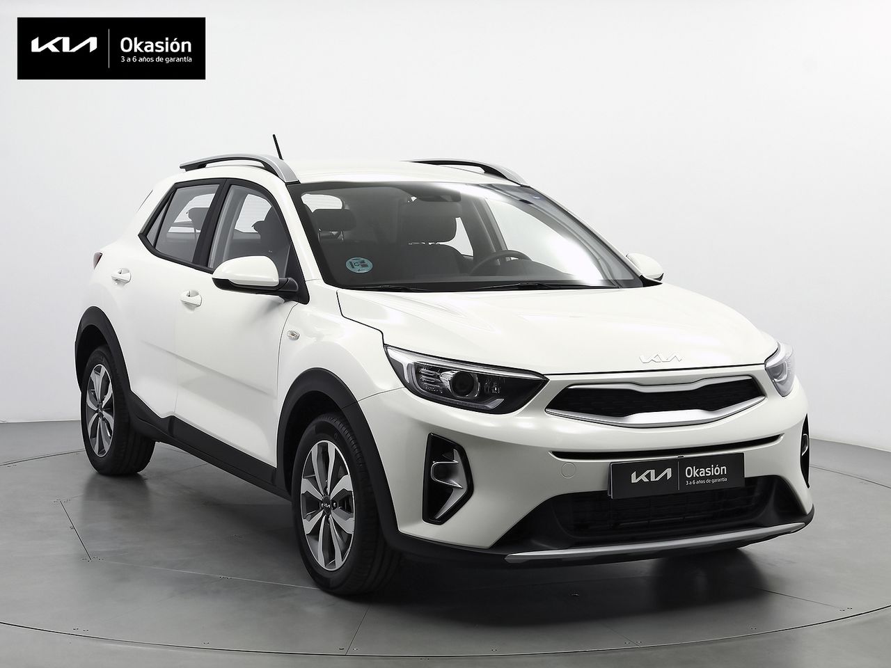 Foto kia stonic 2022 /