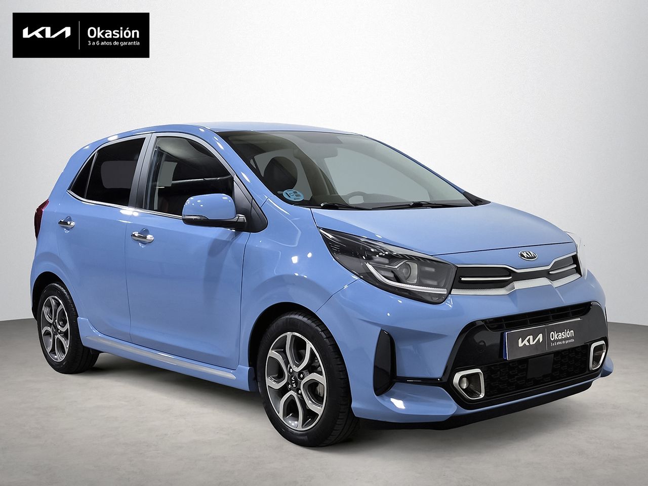 Foto kia picanto 2021 /