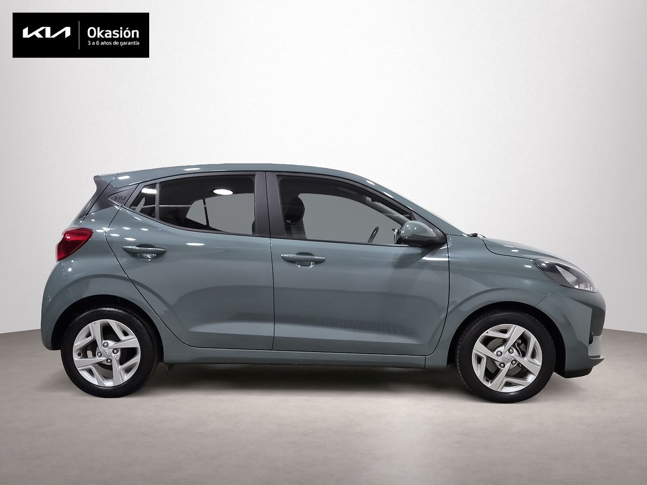 hyundai i10 2022 / foto grande (3)