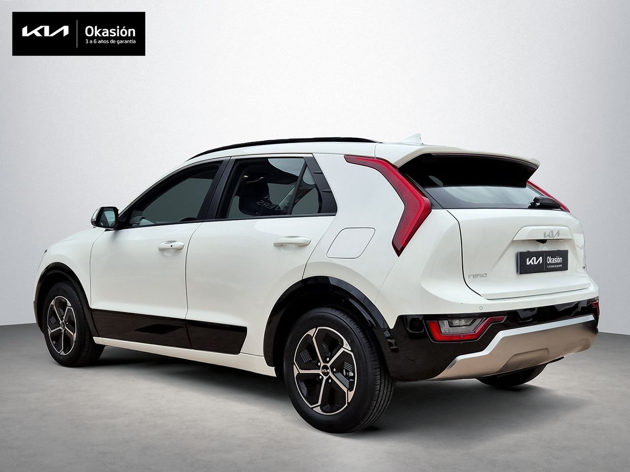 kia niro 2022 / foto grande (2)