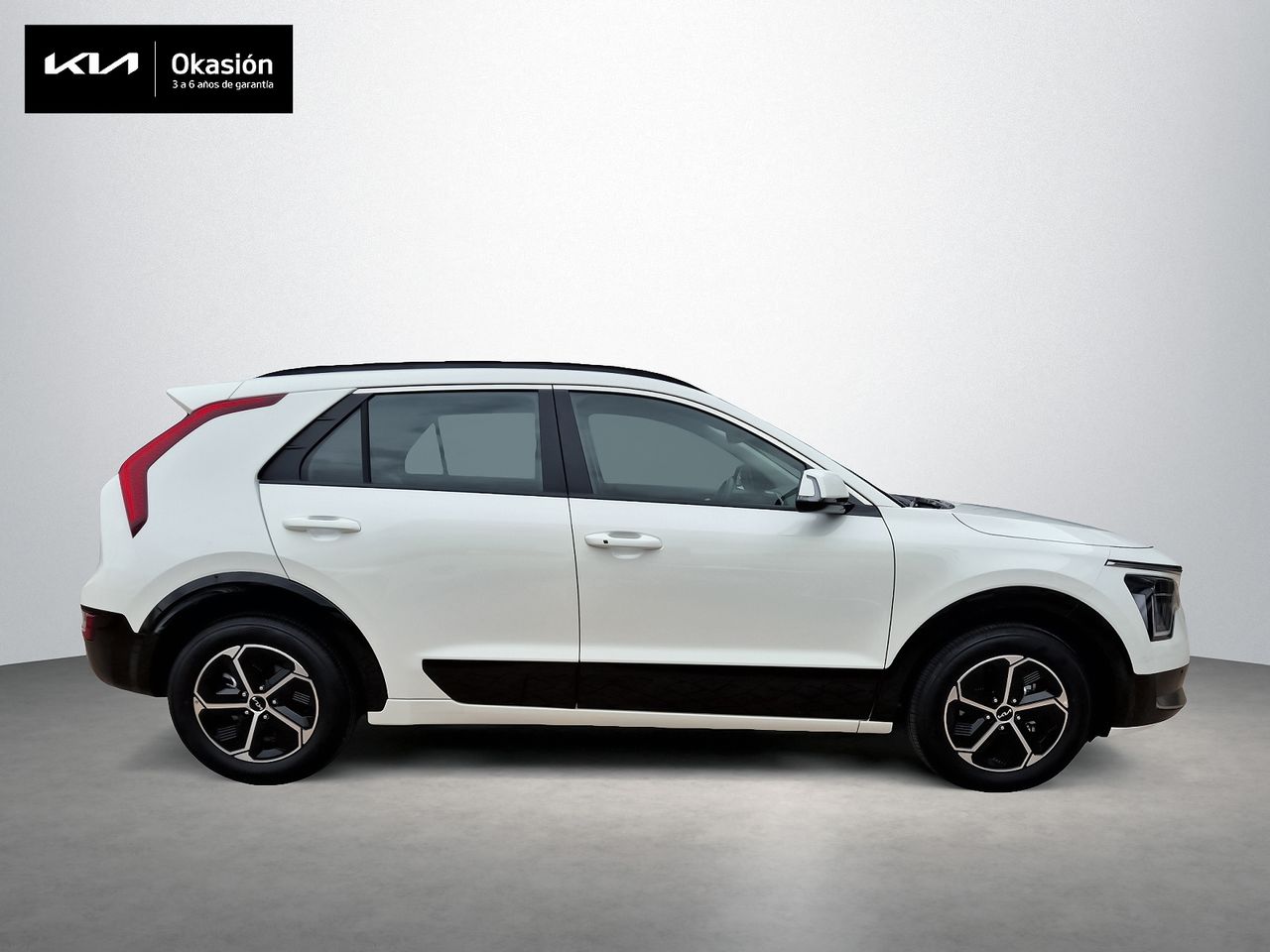 kia niro 2022 / foto grande (3)