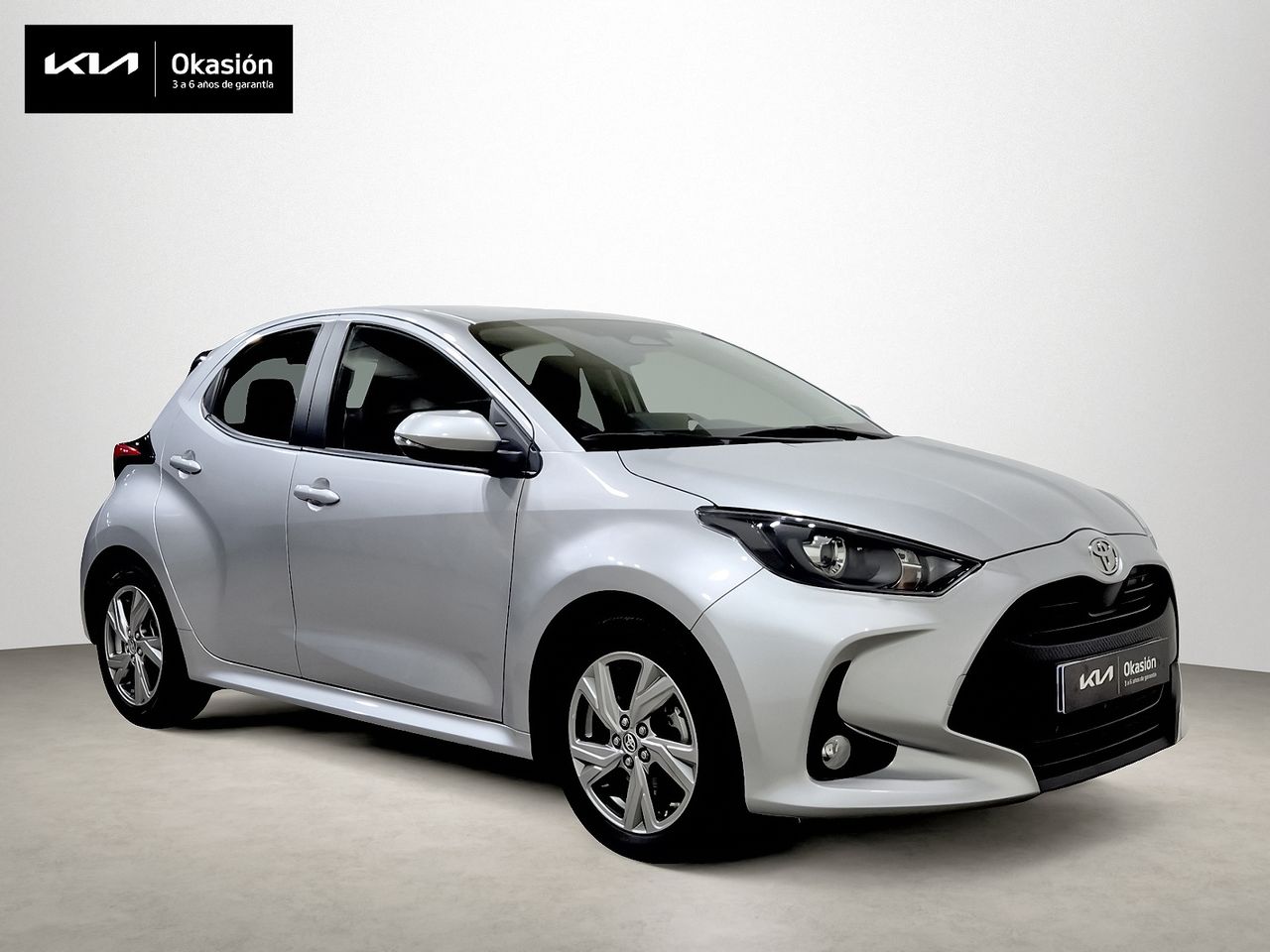 toyota yaris 2024 /