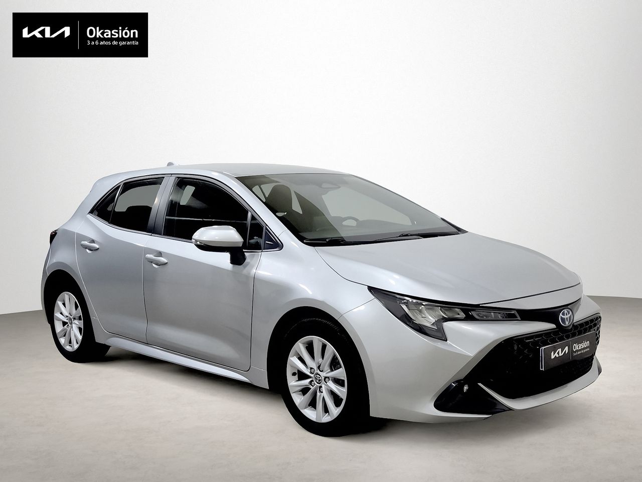 toyota corolla 2024 /