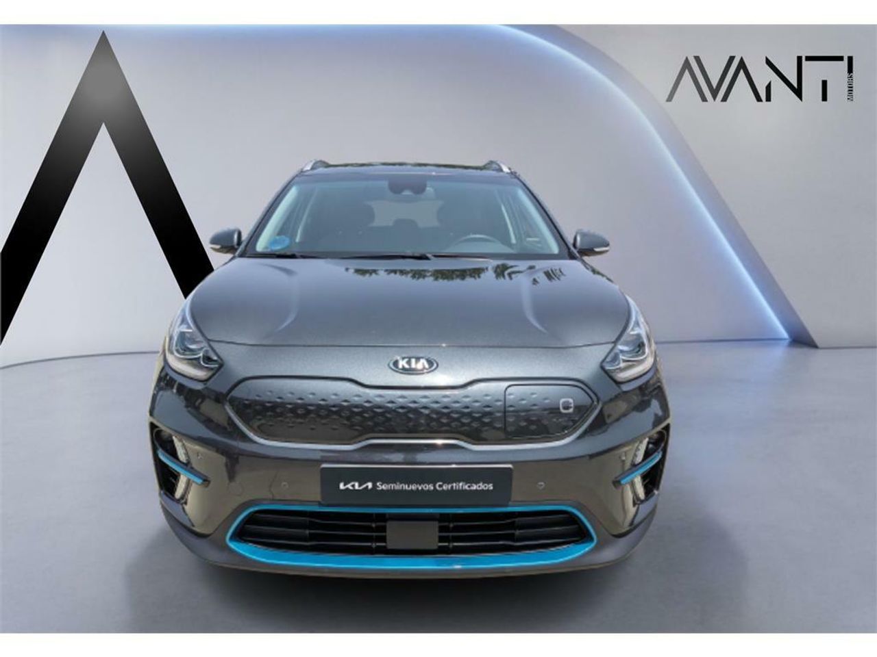 kia e-niro 2022 / foto grande (2)