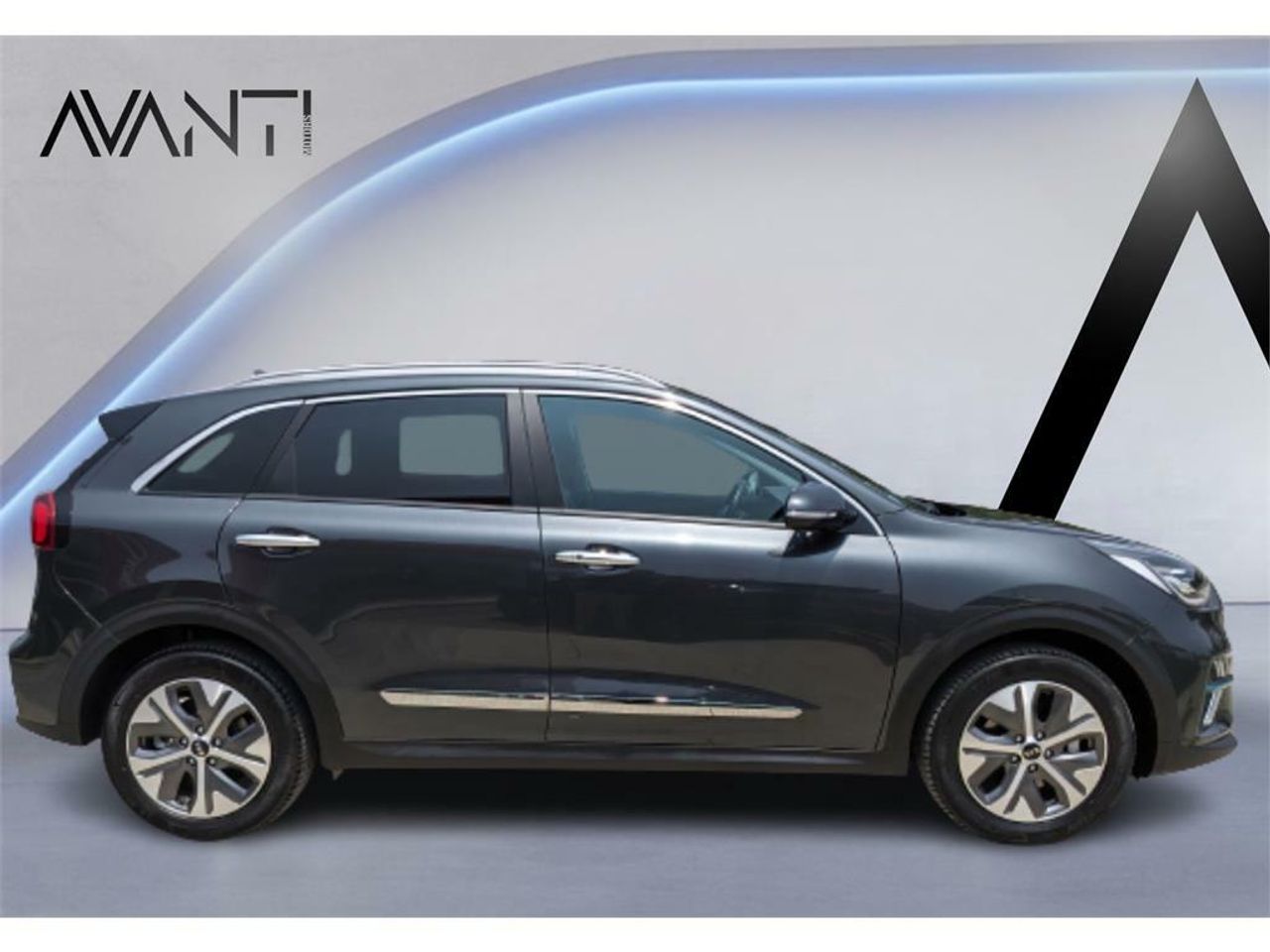 kia e-niro 2022 / foto grande (3)