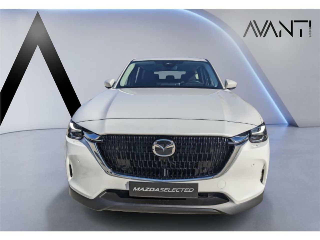 mazda cx-60 2023 / foto grande (2)