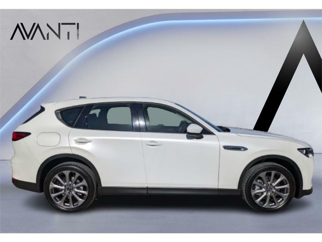 mazda cx-60 2023 / foto grande (3)