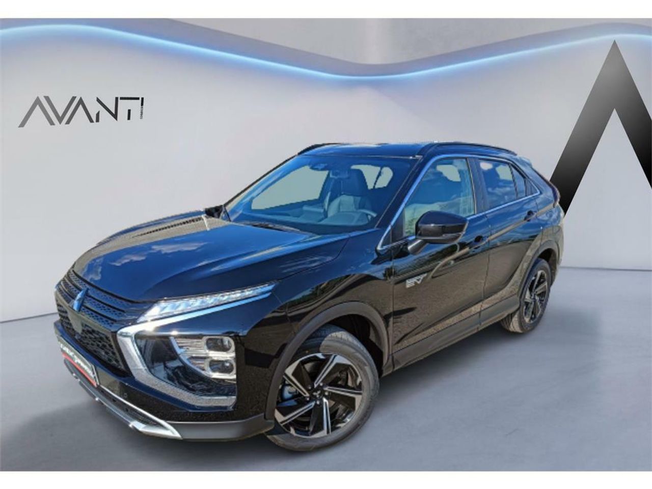 Foto mitsubishi eclipse cross 2023 /