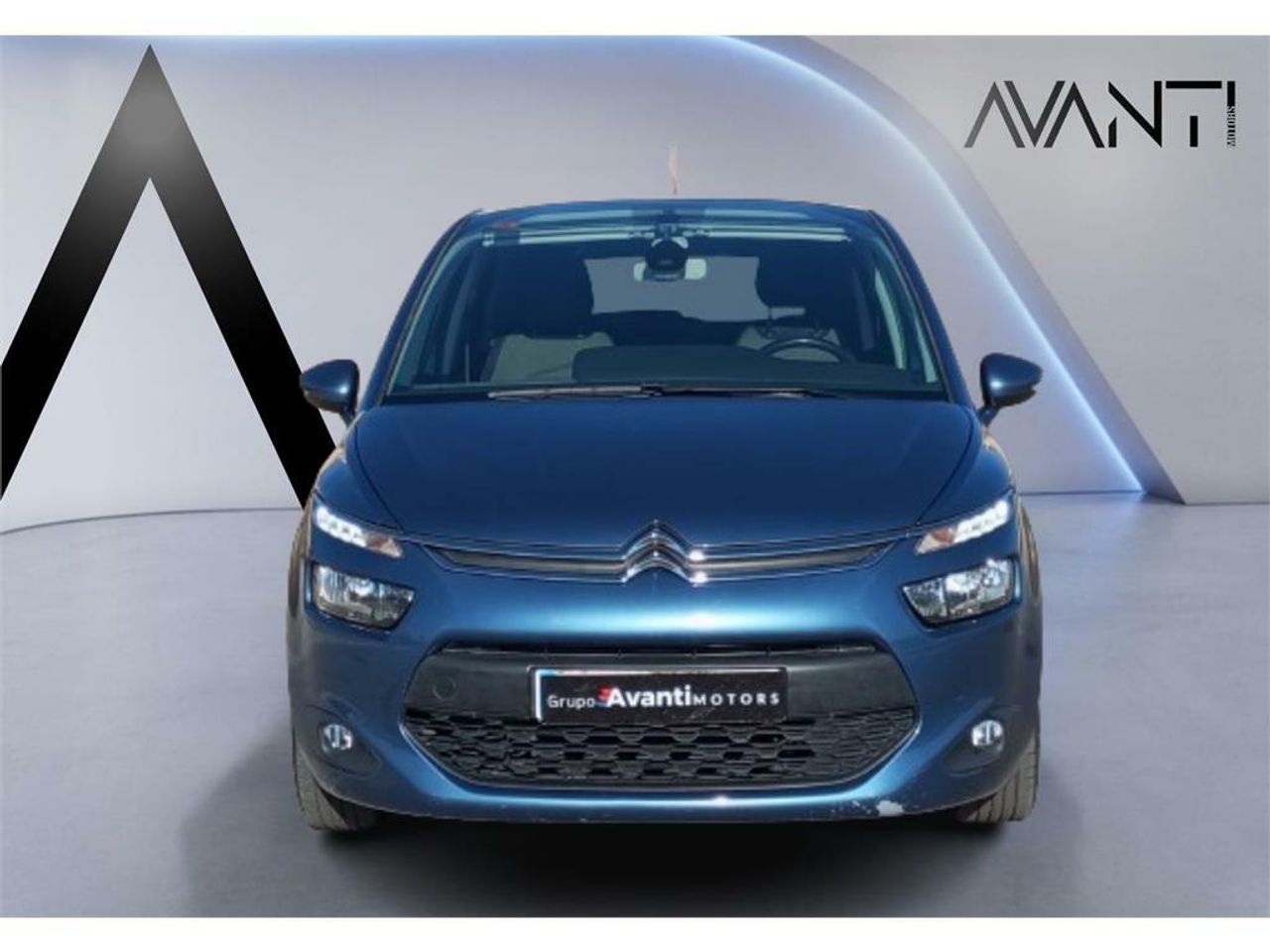 citroën c4 picasso 2016 / foto grande (2)