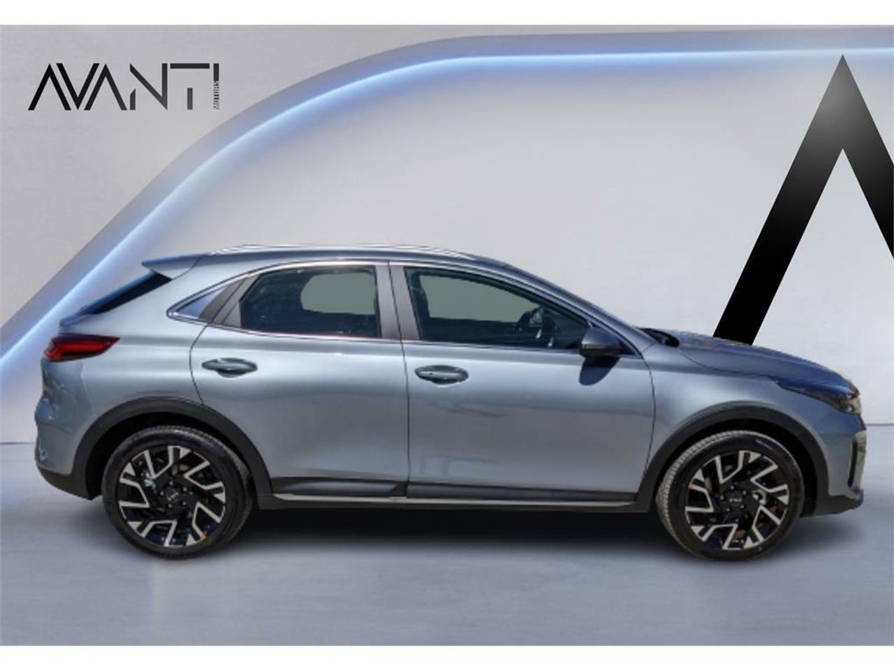 kia xceed 2023 / foto grande (3)