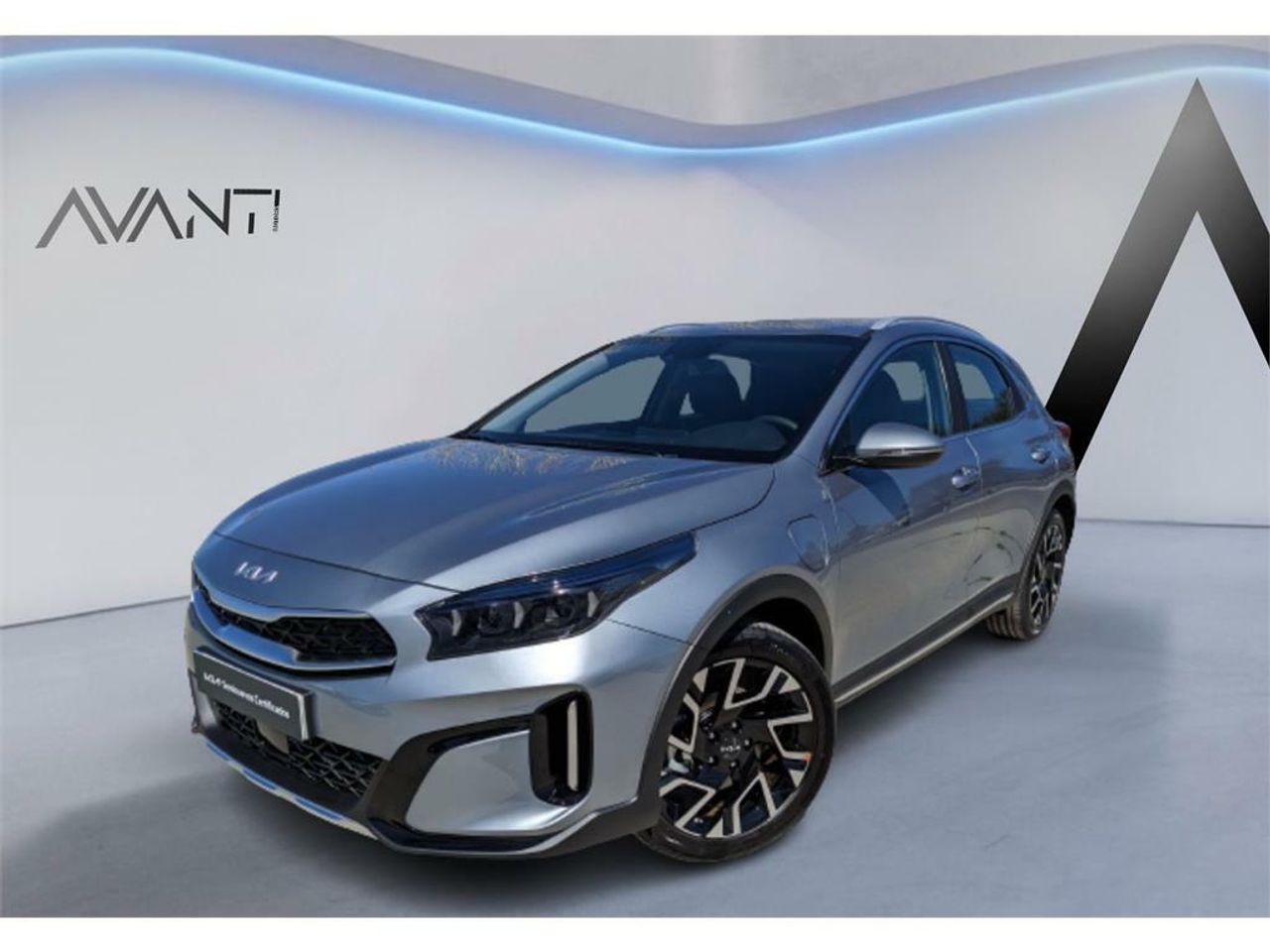 Foto kia xceed 2023 /