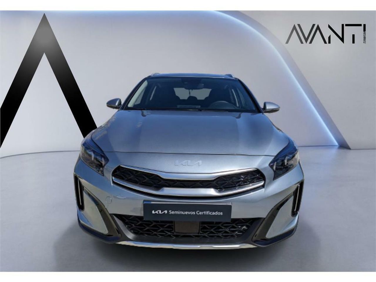 kia xceed 2023 / foto grande (2)
