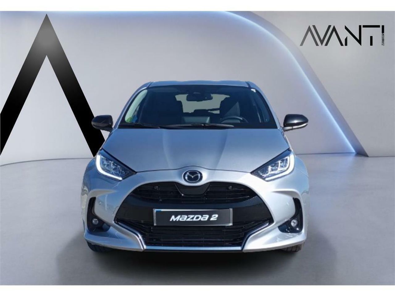 mazda 2 2023 / foto grande (2)