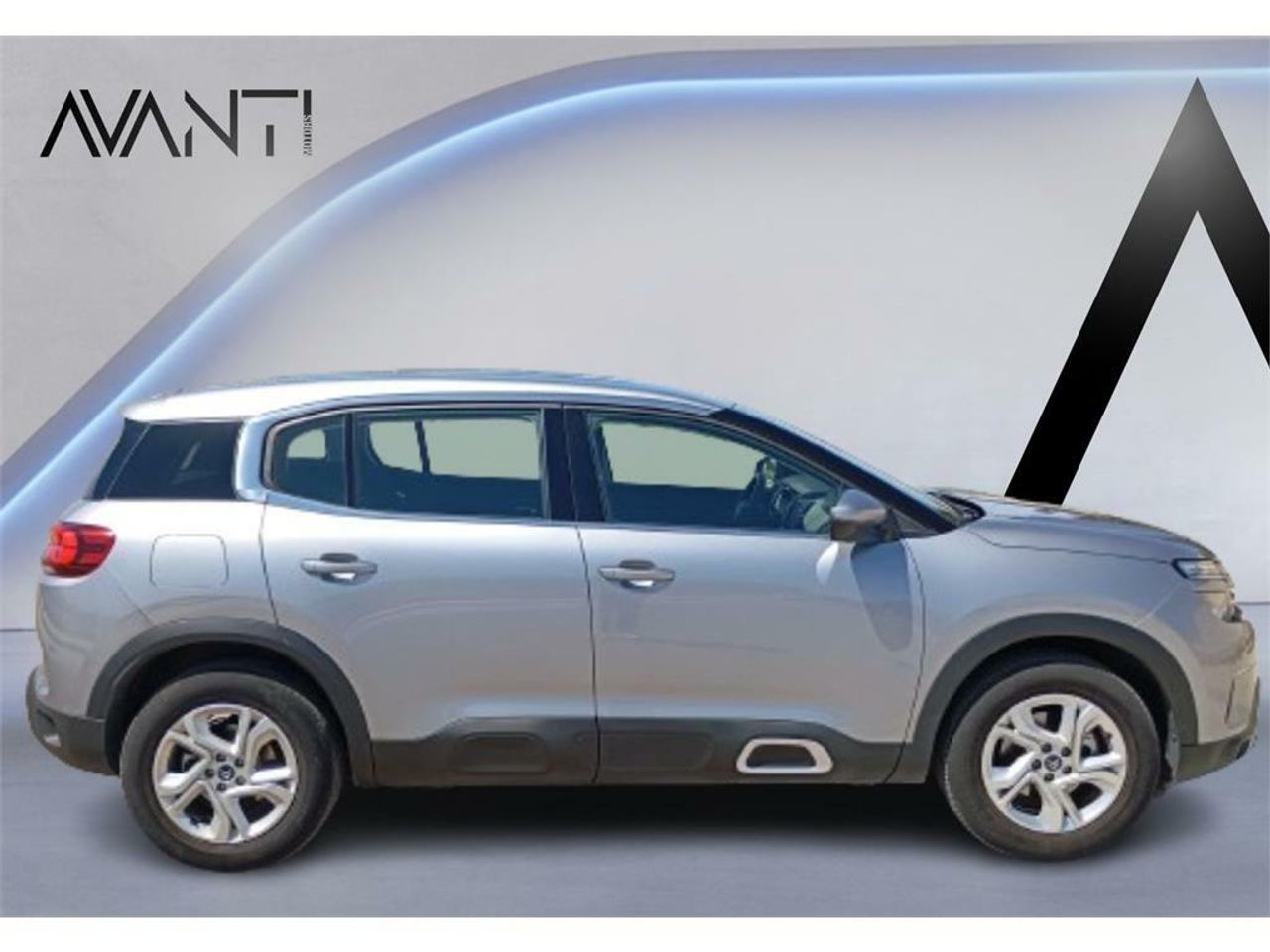 citroën c5 aircross 2020 / foto grande (3)
