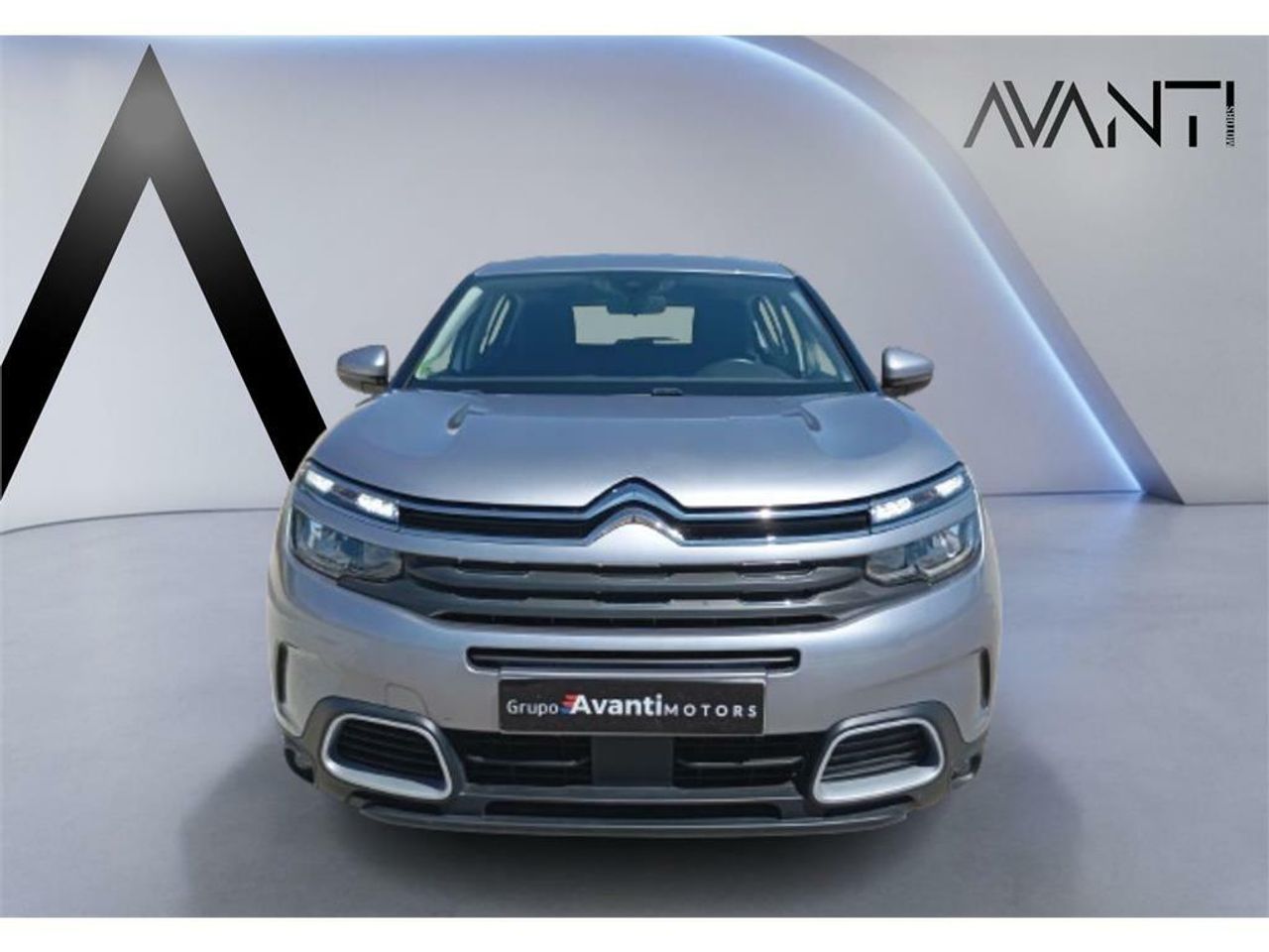citroën c5 aircross 2020 / foto grande (2)