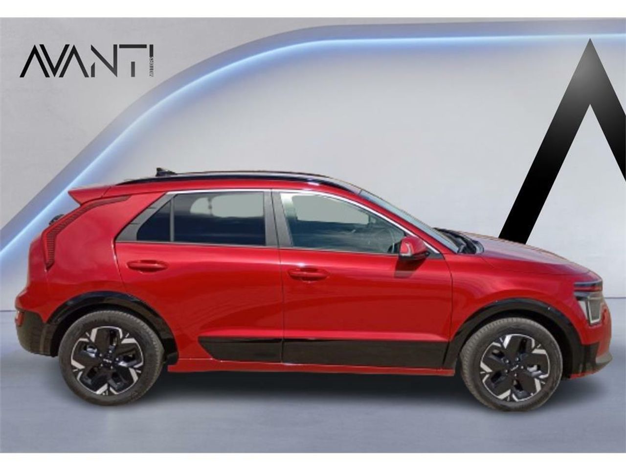 kia e-niro 2024 / foto grande (3)