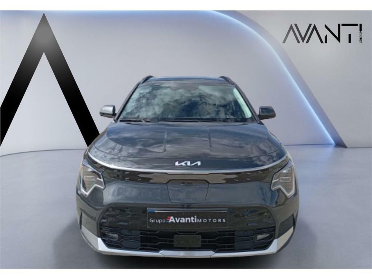 kia e-niro 2023 / foto grande (2)