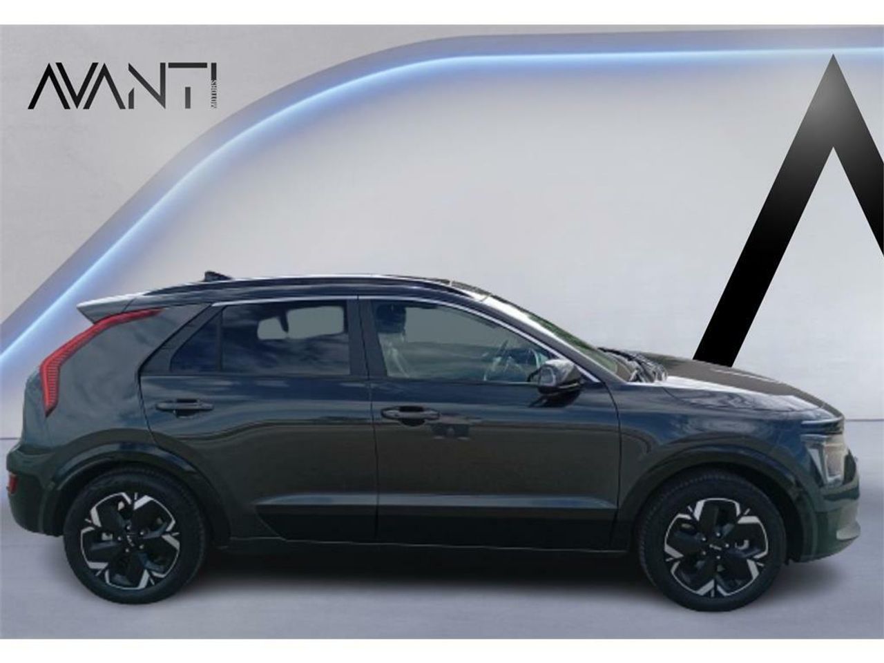 kia e-niro 2023 / foto grande (3)