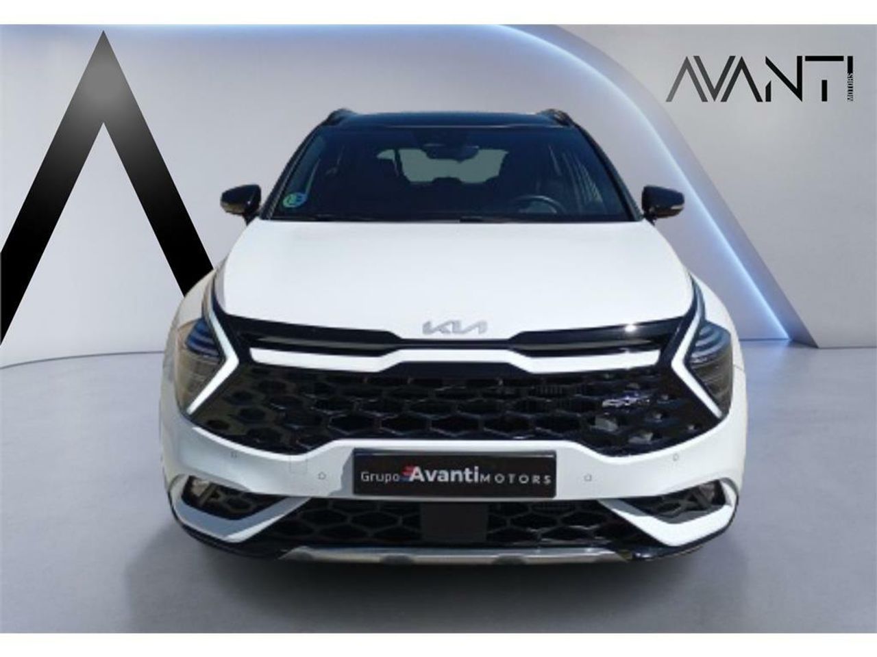 kia sportage 2023 / foto grande (2)