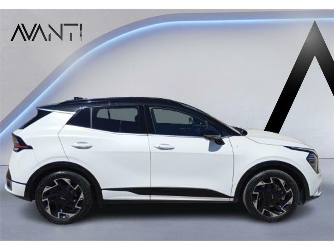 kia sportage 2023 / foto grande (3)
