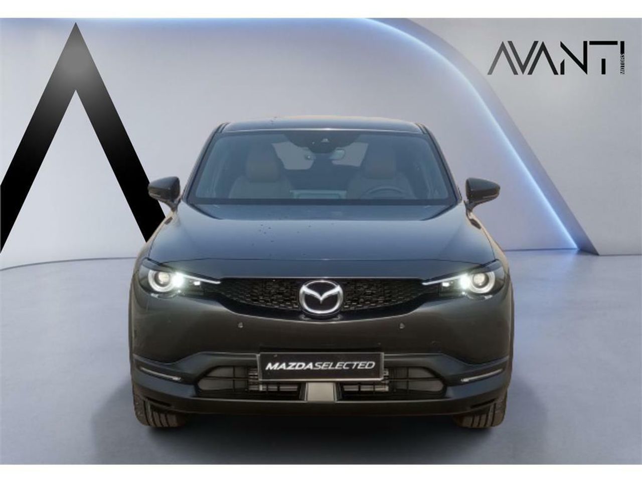 mazda mx-30 2024 / foto grande (2)