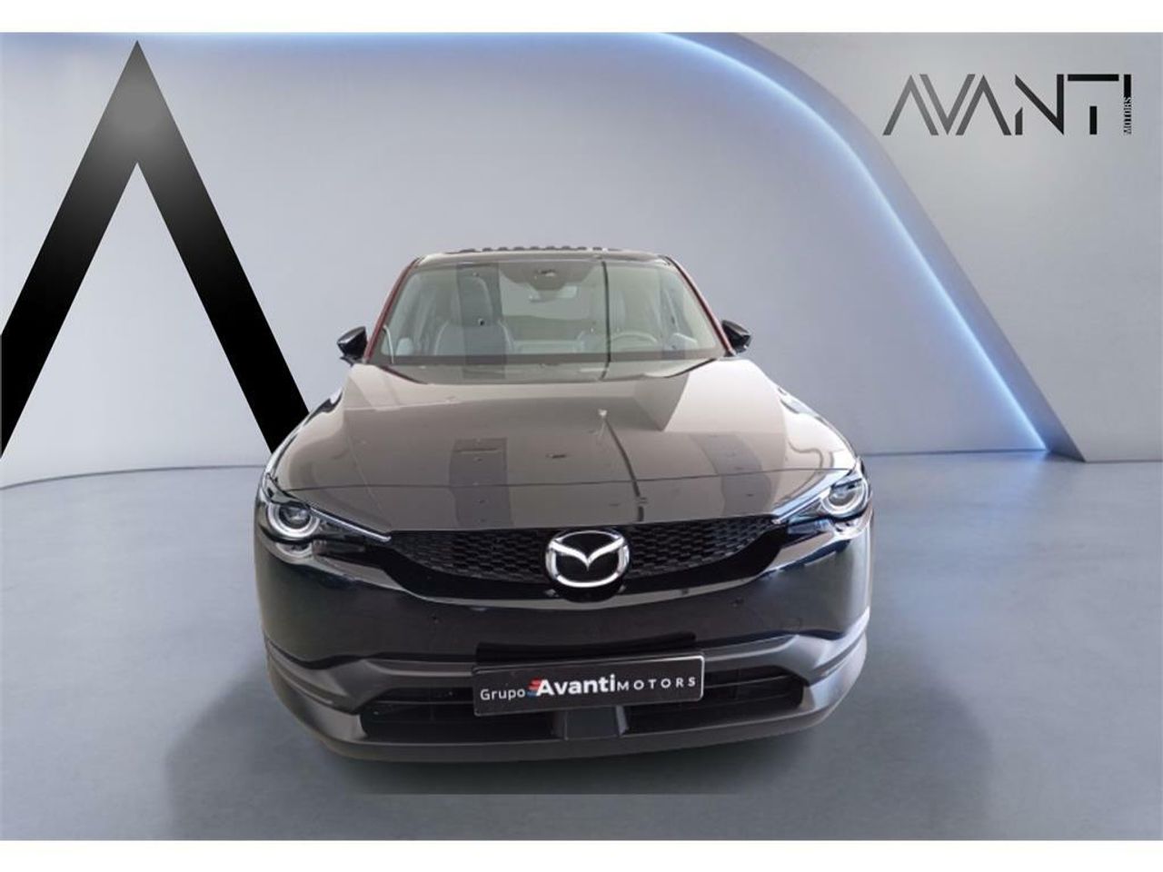 mazda mx-30 2024 / foto grande (2)