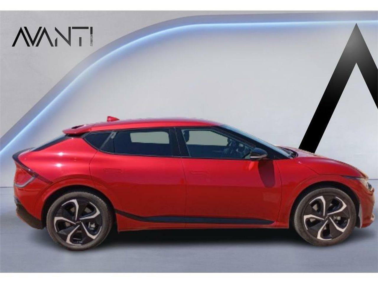 kia ev6 2022 / foto grande (3)
