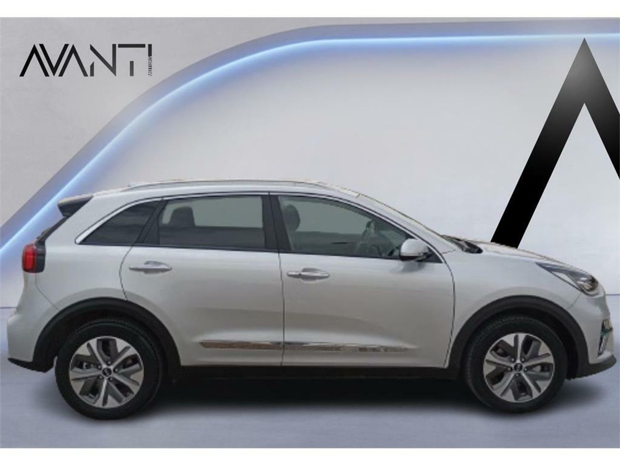 kia e-niro 2021 / foto grande (3)