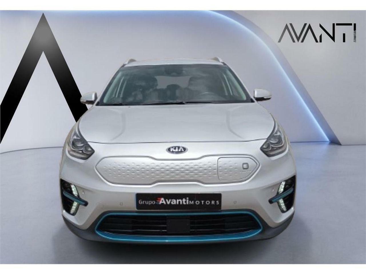 kia e-niro 2021 / foto grande (2)