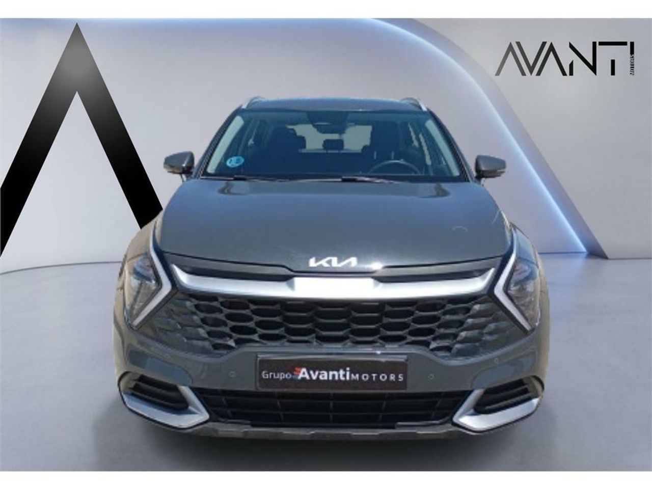 kia sportage 2022 / foto grande (2)