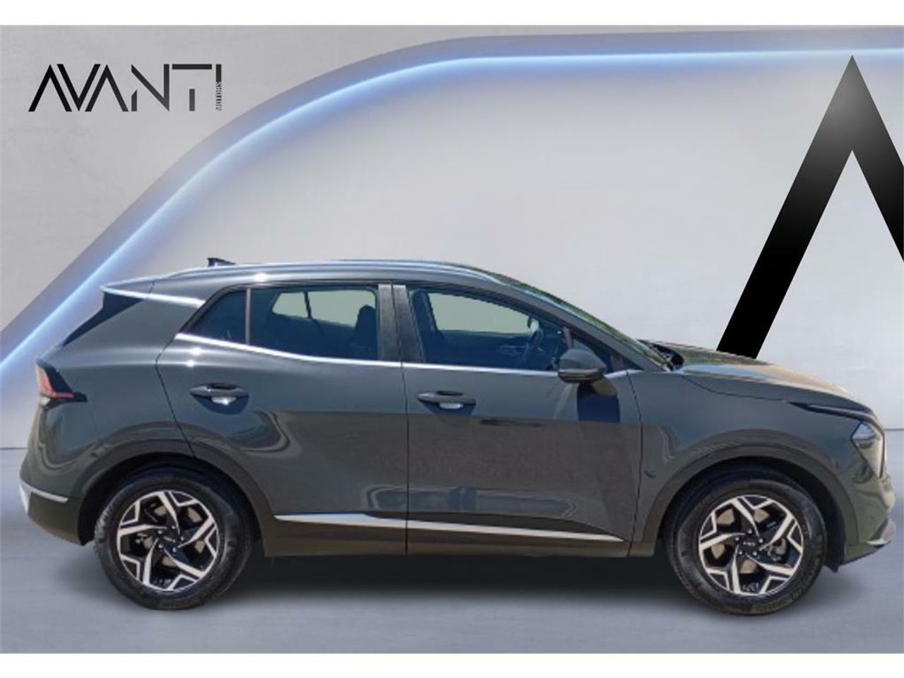 kia sportage 2022 / foto grande (3)