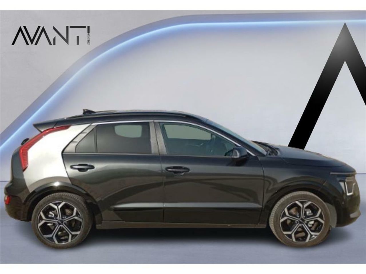 kia niro 2023 / foto grande (3)
