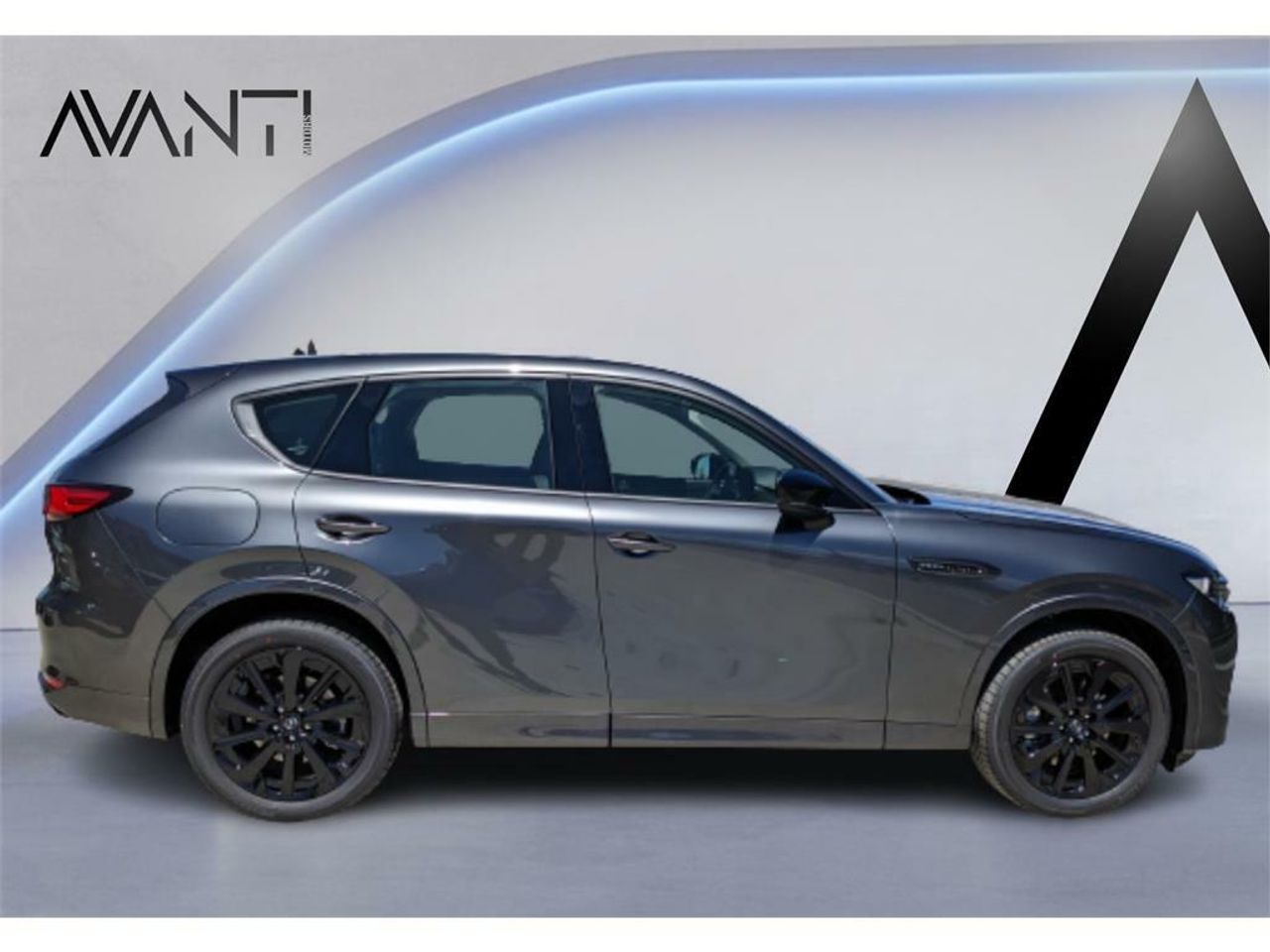 mazda cx-60 2023 / foto grande (3)