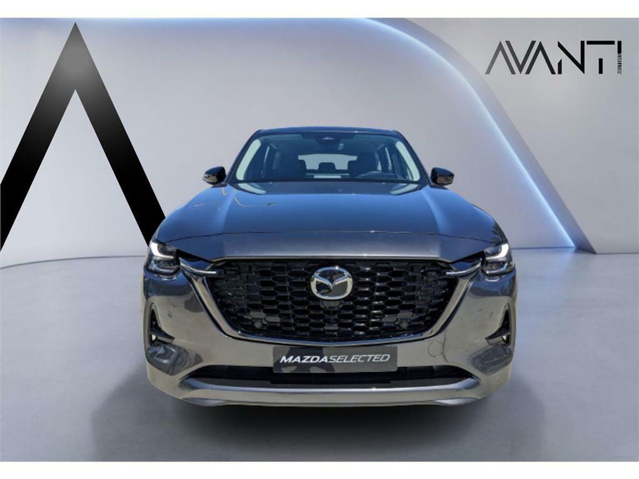 mazda cx-60 2023 / foto grande (2)