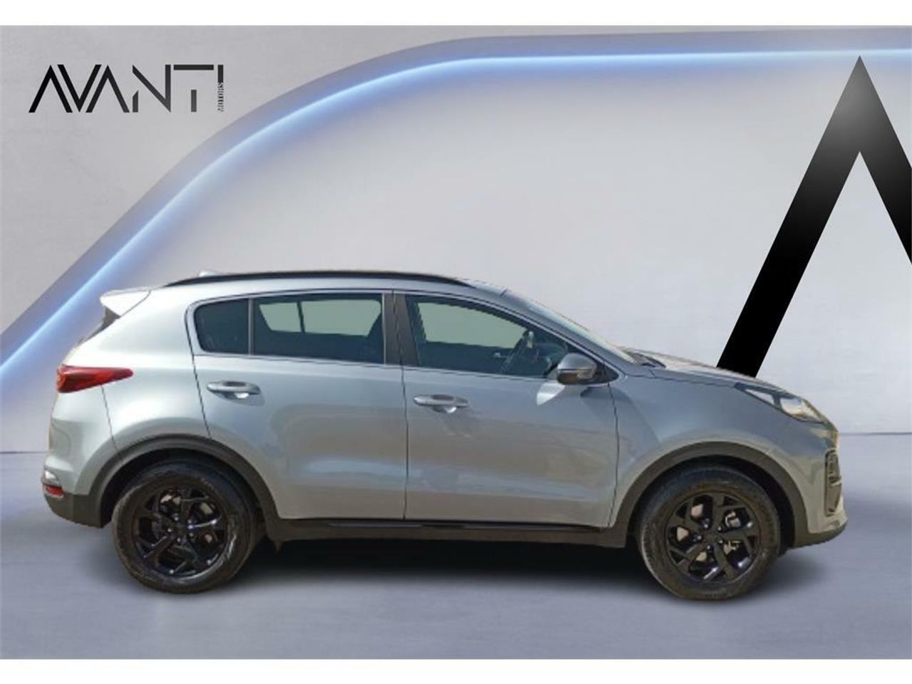 kia sportage 2021 / foto grande (3)