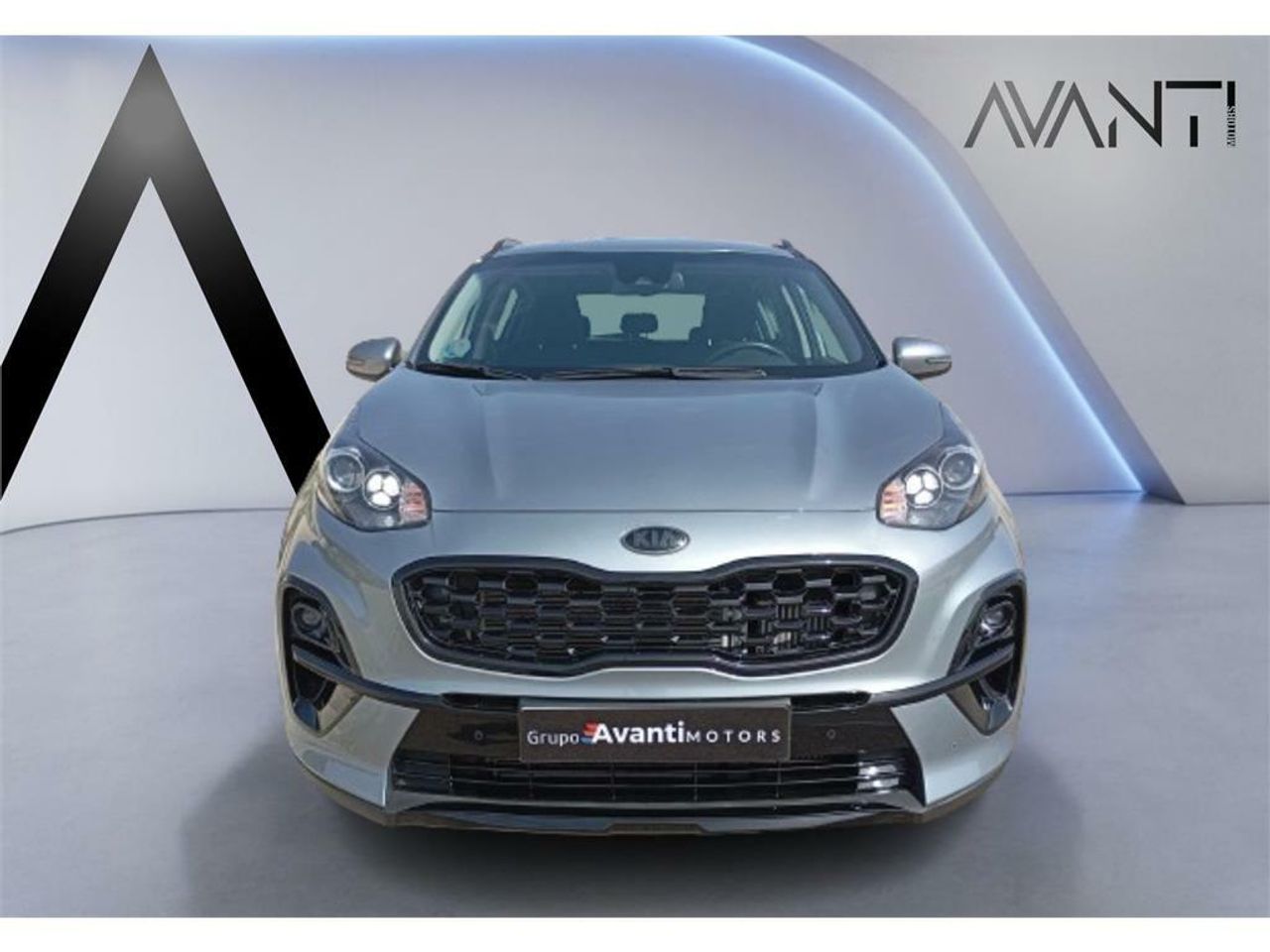 kia sportage 2021 / foto grande (2)